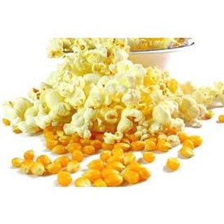 Bắp mỹ khô. Dùng làm bắp Rang Bơ 500gr