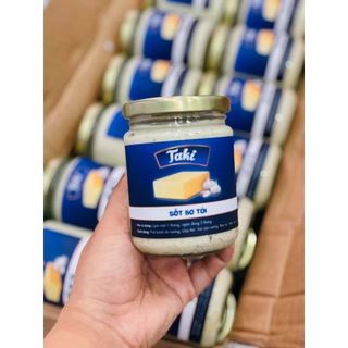 Sốt bơ tỏi hủ 250gr siêu ngon