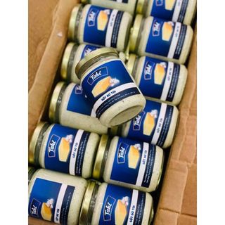 Sốt bơ tỏi hủ 250gr siêu ngon