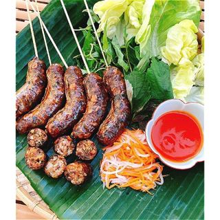 Dồi sụn Videli 500g (giao tphcm)