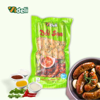 Dồi sụn Videli 500g (giao tphcm)