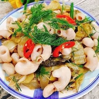 Bao tử cá BaSa 1kg loại ngon siêu giòn (giao hỏa tốc tphcm)