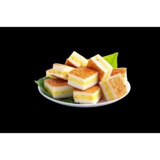 Sanwich cá hồi ăn lẩu bịch 500g (giao hỏa tốc tphcm)