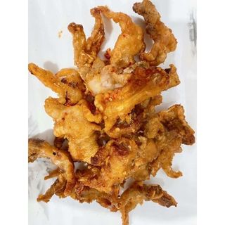 CHÂN GÀ RÚT XƯƠNG TƯƠI ĐỦ KÍ Vĩ 1kg (giao tphcm)