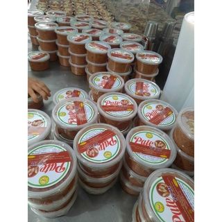 PATE TƯƠI NHÀ EM THƠM NGON, CHUẨN VỊ Hộp 500gr