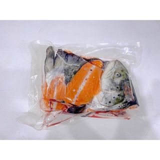 Đầu cá hồi nauy 1kg (giao tphcm)