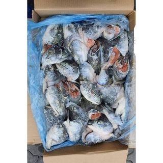 Đầu cá hồi nauy 1kg (giao tphcm)