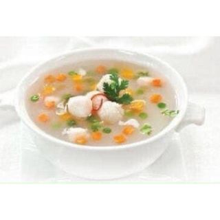 Cồi sò điệp Nhật size lớn 40-60 bịch 1kg (giao hỏa tốc TPHCM)