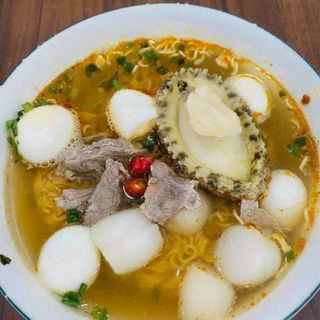 Cồi sò điệp Nhật size lớn 40-60 bịch 1kg (giao hỏa tốc TPHCM)