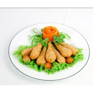 Chạo sả tôm 400gr (giao hỏa tốc tphcm)