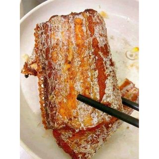 CÁ HỐ cắt khúc 1kg (giao tphcm)