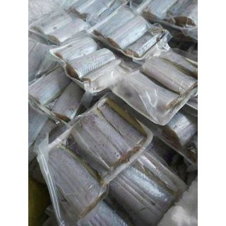 CÁ HỐ cắt khúc 1kg (giao tphcm)