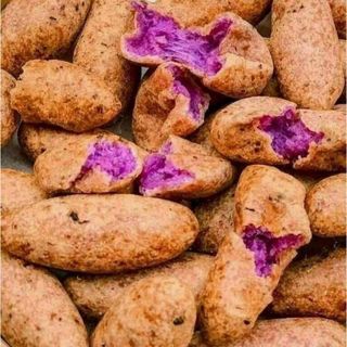 Bột bánh khoai mỡ Kén 500g (giao tphcm)