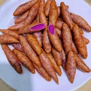 Bột bánh khoai mỡ Kén 500g (giao tphcm)