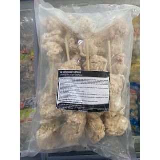 CP Gà Tatsutaage Nhật Bản Túi 1kg (giao tphcm)