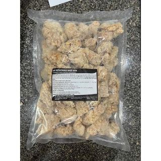 CP Gà Tatsutaage Nhật Bản Túi 1kg (giao tphcm)