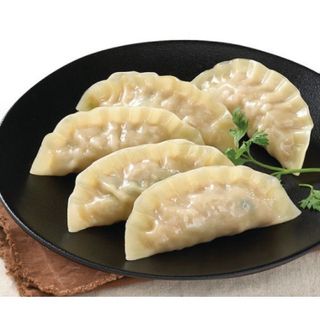 Bánh xếp / Mandu Hàn Quốc gói 350g (giao tphcm)