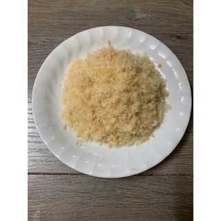 Chà bông cá lốc hủ 250g
