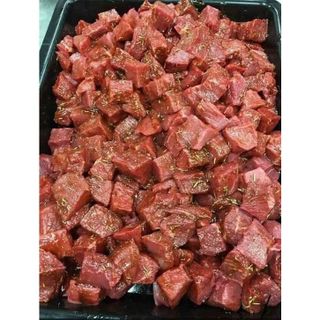 Thịt Nai phi lê 1kg đủ cân (giao hỏa tốc TPHCM)