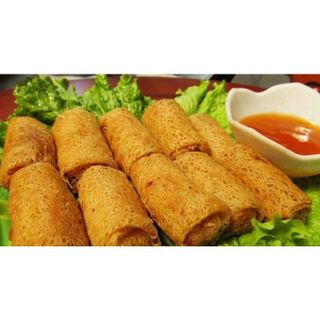 Chả giò Thành Đạt 400gr (giao tphcm)