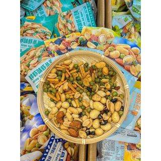 Ngũ Cốc Mix Hạt 7 Vị Nội Địa Trung  Thơm Ngon Tốt Cho Sức Khoẻ