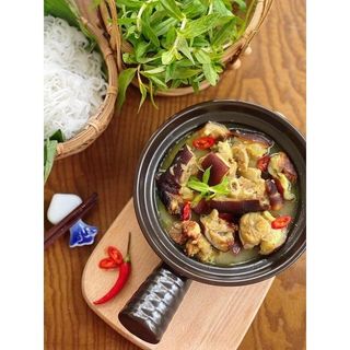 Giò heo giả cày 1kg (giao hoả tốc tphcm)