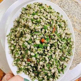 Ruột hến siêu ngon vĩ 500gr (giao tphcm)