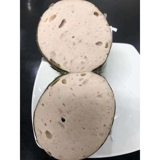 CHẢ LỤA NGON ĐÒN 1kg (giao tphcm)