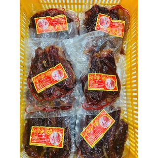 LẠP VỊT hay còn họi là xì bỉn 500gr