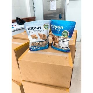 Ốc BULOT sạch không cát 20-30con kg (giao tphcm) bịch 1kg y hình