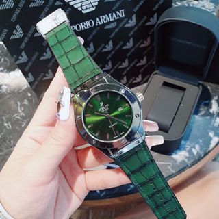 HOT SALE: ĐỒNG HỒ NAM THỜI TRANG HUB DA 42mm