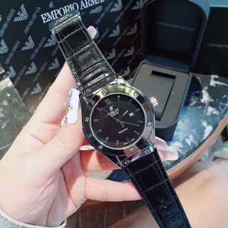 HOT SALE: ĐỒNG HỒ NAM THỜI TRANG HUB DA 42mm