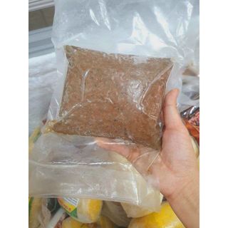Cua đồng sống say rêu cua 1kg (giao tphcm)