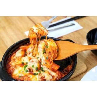 Phô mai Mozzarella bào sợi túi 500gr