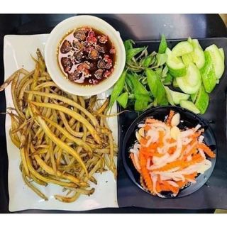 Cá sùn sịn 1kg ngon ơi là ngon (giao tphcm)