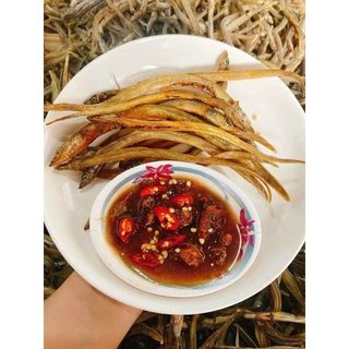 Cá sùn sịn 1kg ngon ơi là ngon (giao tphcm)