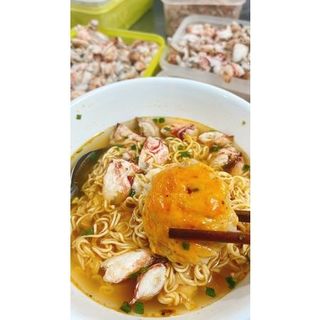 Chả cua chén 500gr (giao tphcm)