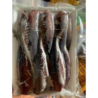 Cá Nục 1 nắng 500gr (giao tphcm)
