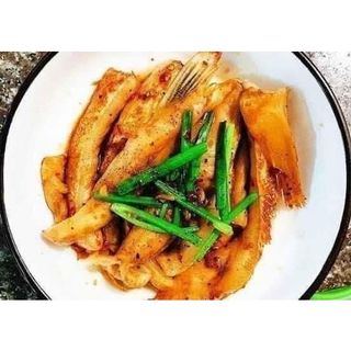 Lườn cá hồi Nauy tươi ngon 500gr (giao hỏa tốc TPHCM)