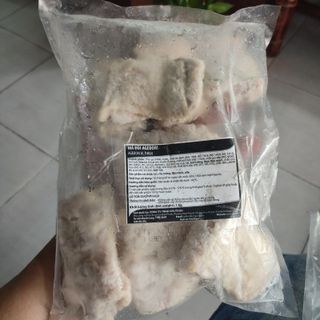 Má đùi gà Tẩm bột CP giao tphcm