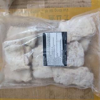 Má đùi gà Tẩm bột CP giao tphcm
