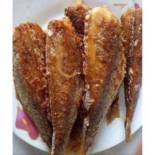 Cá Nục 1 nắng 500gr (giao tphcm)