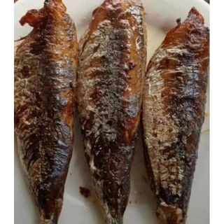 Cá Nục 1 nắng 500gr (giao tphcm)