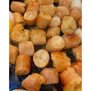 Lòng mỡ bò - ruột bò hôp 1kg (giao tphcm)