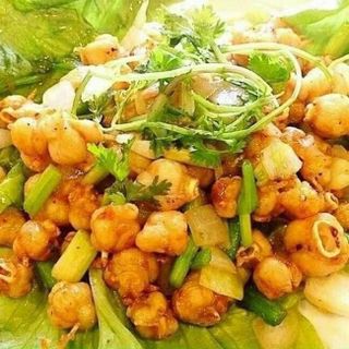 Răng mực cồ Răng bự vĩ 500gr (giao tphcm)