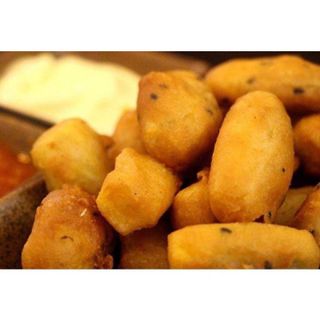 Khoai Lang Kén Túi 250Gr (giao tphcm)