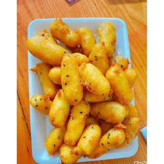 Khoai Lang Kén Túi 250Gr (giao tphcm)