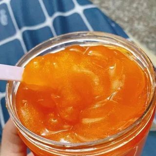 Tắm trắng khô khử thâm hủ 200gram Hàng loại 1 chất lượng
