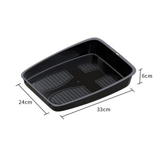 Khay đựng giày nhựa cao cấp