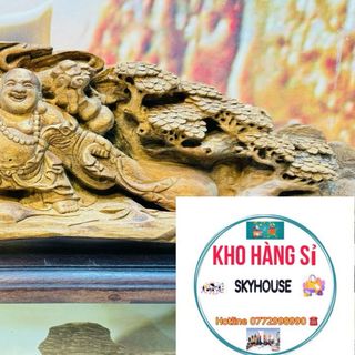 TƯỢNG TRẦM HƯƠNG PHONG THỦY CAO CẤP VIỆT NAM